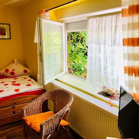 Gaestehaus Kerle Досенхайм Екстериор снимка