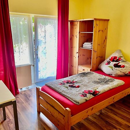 Gaestehaus Kerle Досенхайм Екстериор снимка