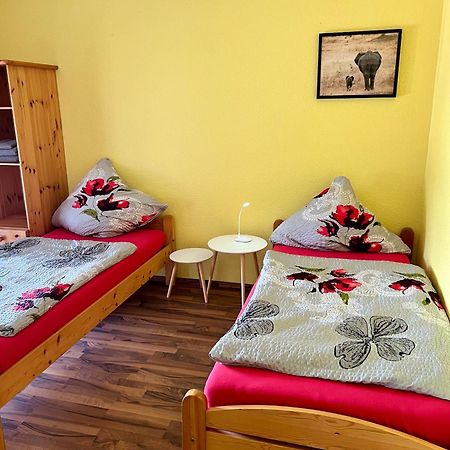 Gaestehaus Kerle Досенхайм Екстериор снимка
