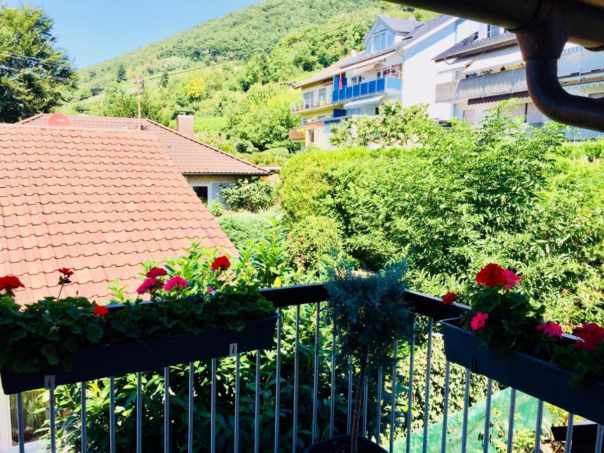 Gaestehaus Kerle Досенхайм Екстериор снимка