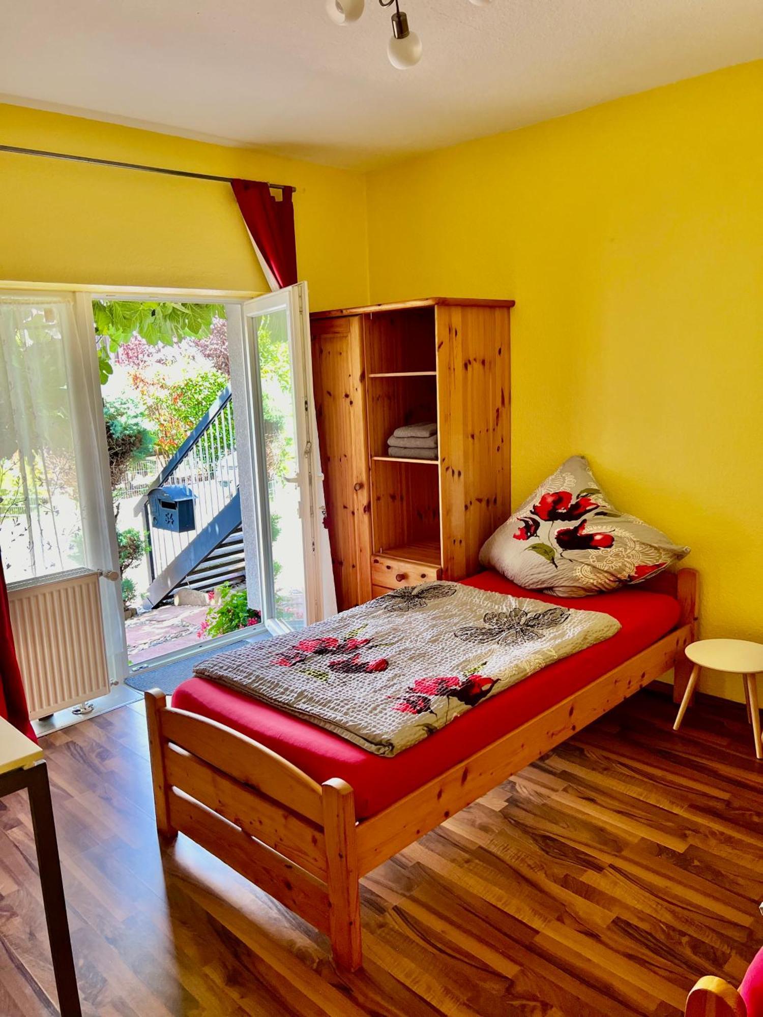 Gaestehaus Kerle Досенхайм Екстериор снимка